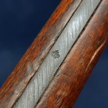 Swedish m1914 Mauser Carbine Bayonet by Eskilstuna Jernmanufactur 9